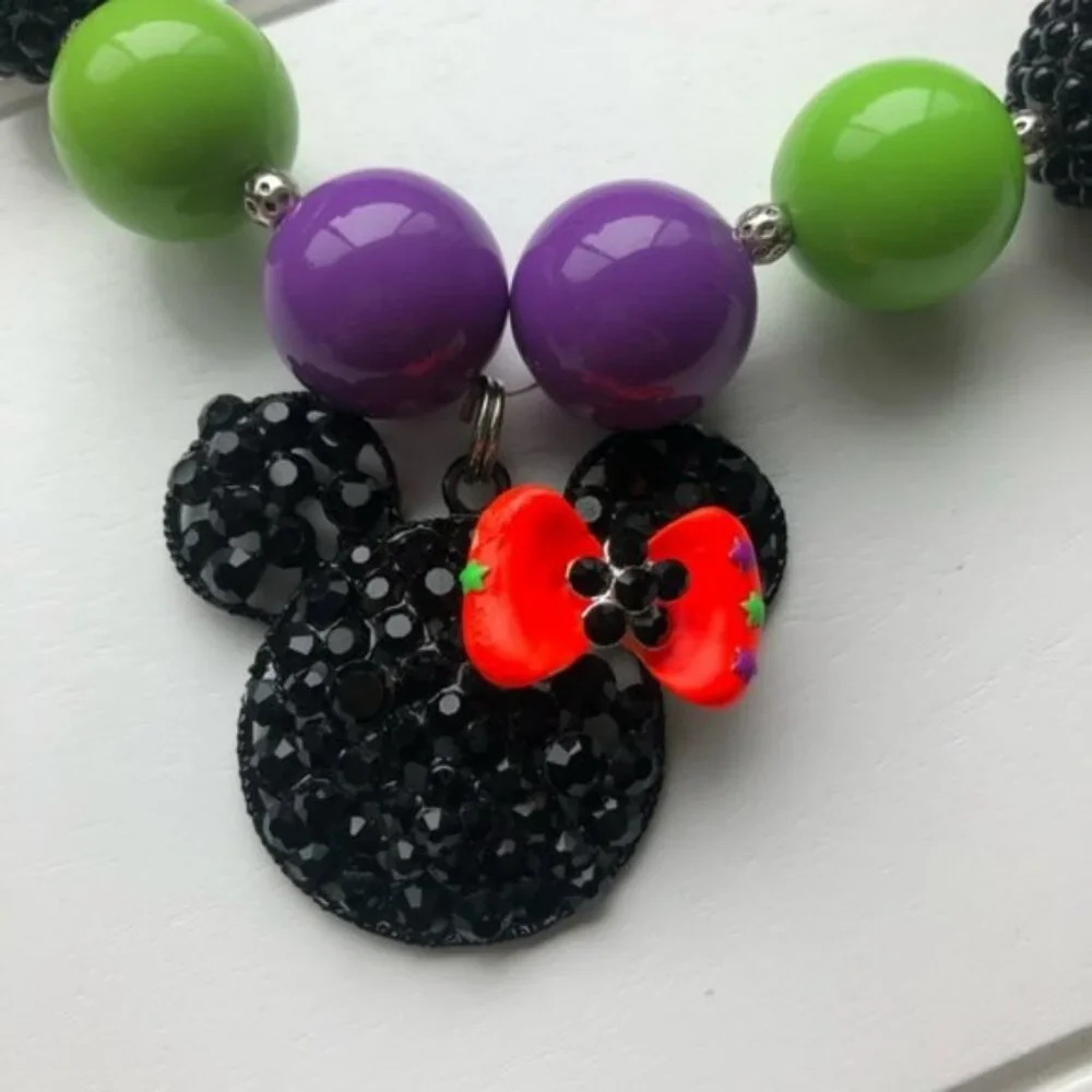 Boutique | Minnie Mouse 
